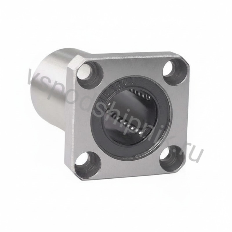 Подшипник линейный LMEK30-UU TECHNIX 360