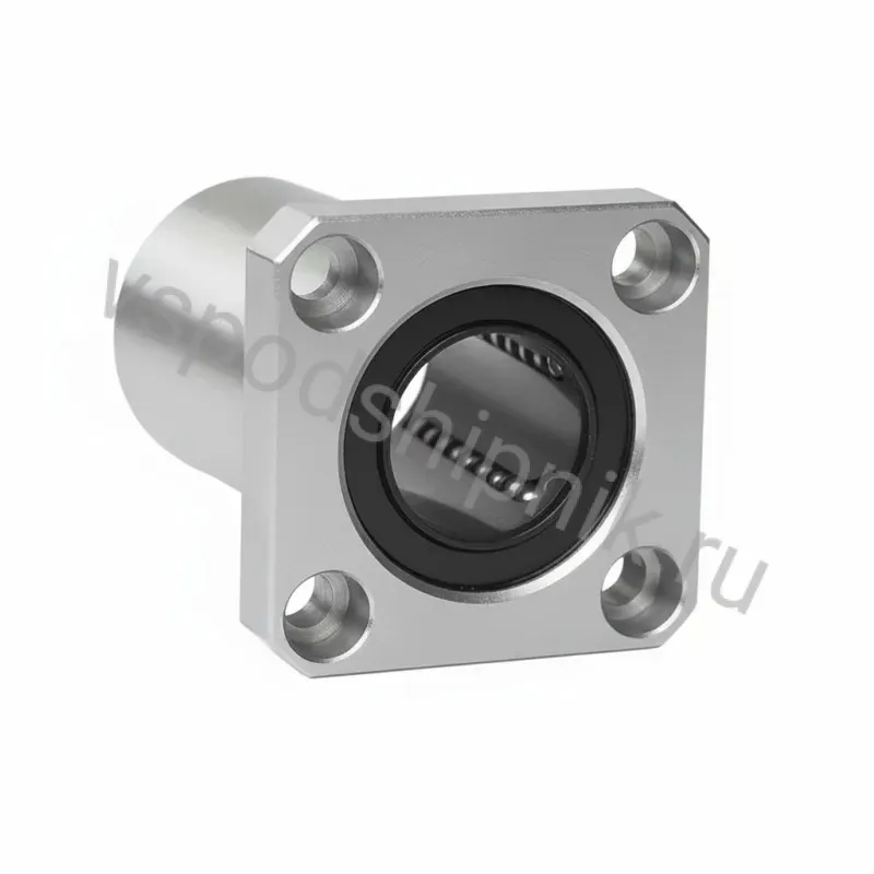 Подшипник линейный LMEK16-UU TECHNIX 360