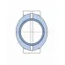 Подшипник скольжения GEEW70ES ISB
