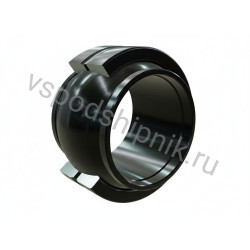 Подшипник скольжения GEEW 30 ES ISB