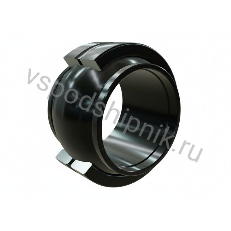 Подшипник скольжения GEEW 30 ES ISB 360