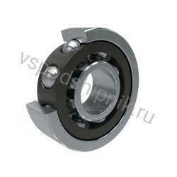 Подшипник шариковый 7201-B-XL-JP FAG