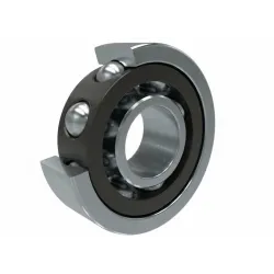 Подшипник шариковый B7201-C-T-P4S INA