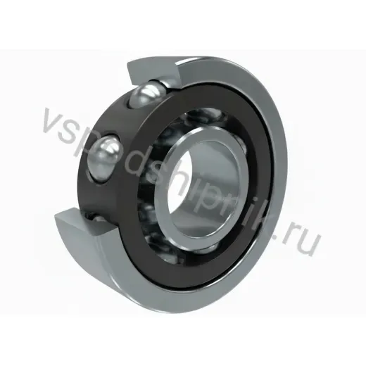 Подшипник шариковый B7201-C-T-P4S INA