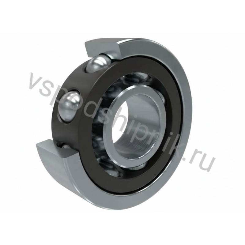 Подшипник шариковый 7201-B-XL-JP FAG 360