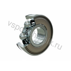 Подшипник шариковый 180206А ГОСТ