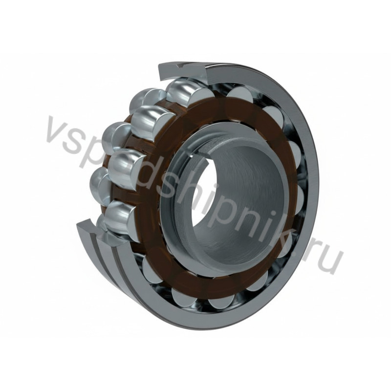 Подшипник роликовый 23130 E1-K-TVPB AHX3130G INA 360