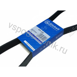 Ремень поликлиновой 8PK880 GLOBELT