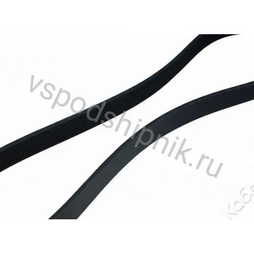 Ремень поликлиновой 8PK880 GLOBELT