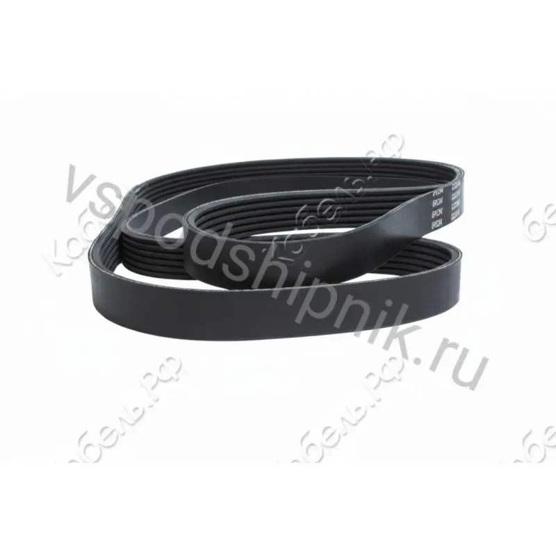 Ремень поликлиновой 10PK1287 EPDM GLOBELT 360