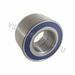 Подшипник шариковый BBC-R 6-256706 0Т-00009781