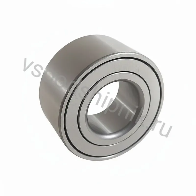 Подшипник шариковый BBC-R 6-256706Е1 С17 PLAST 0Т-00005304 360