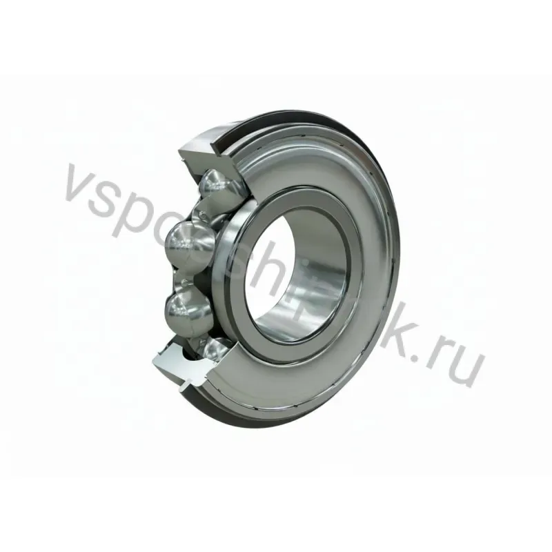 Подшипник шариковый FBC 18207 360