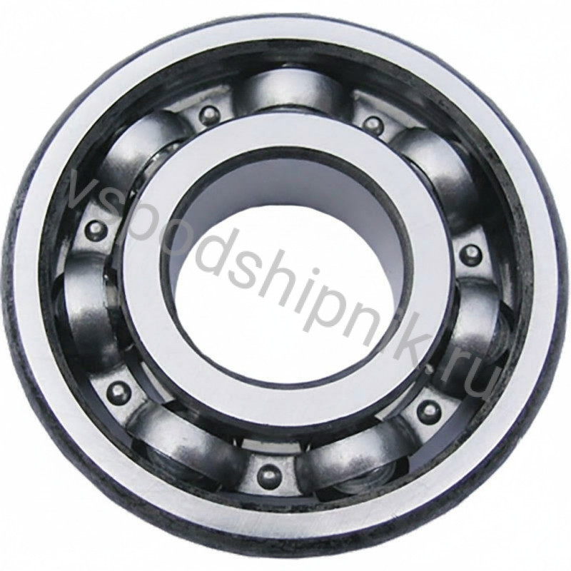 Подшипник шариковый 6-126А HARP 360