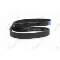 Ремень поликлиновой 6PK1235 EPDM GLOBELT