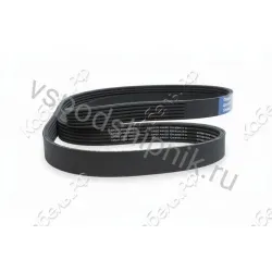 Ремень поликлиновой 6PK1150 EPDM GLOBELT