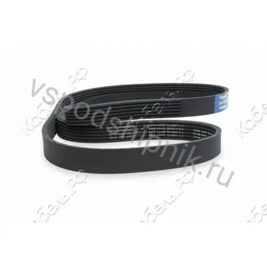 Ремень поликлиновой 6PK1235 EPDM GLOBELT
