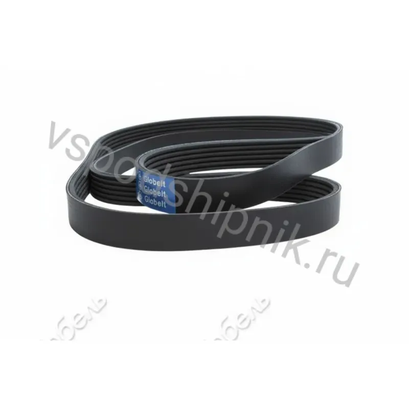 Ремень поликлиновой 8PK1575 EPDM GLOBELT 360