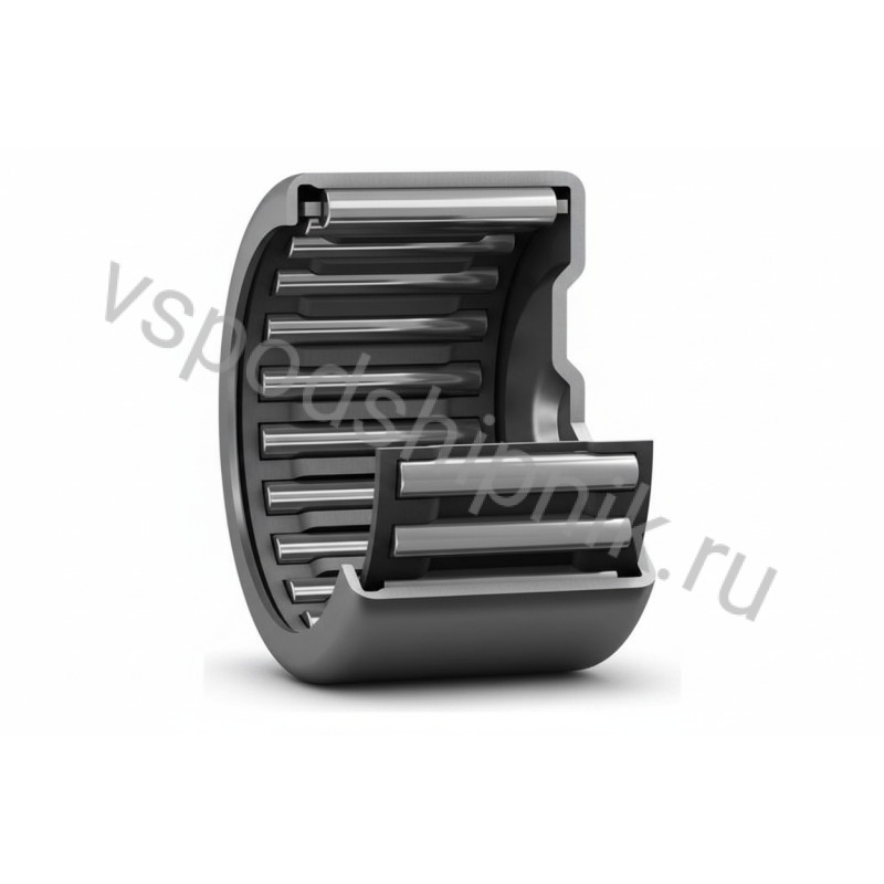 Подшипник роликовый игольчатый RNA 4901.2RS SKF 360