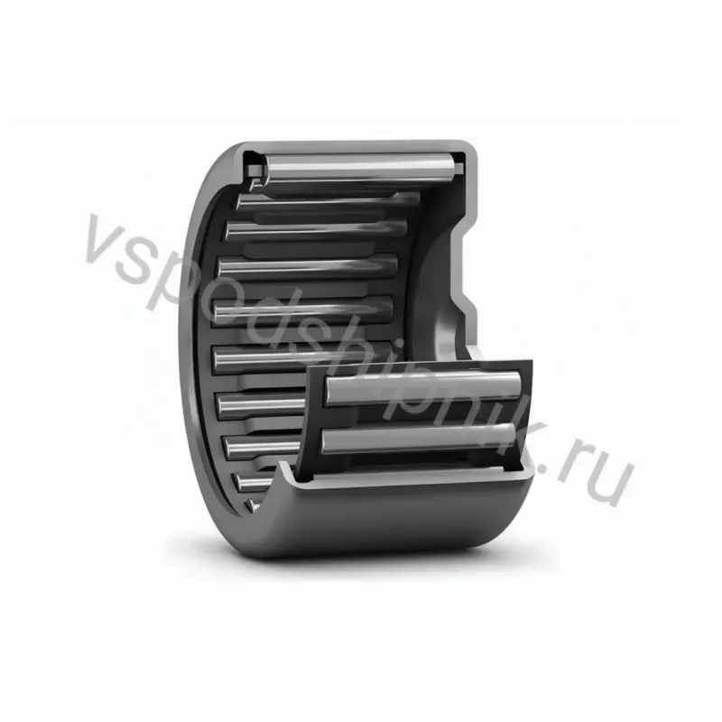 Подшипник роликовый игольчатый NK 29/20 TN SKF 360