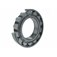 Подшипник роликовый NJ 307 ECP NJ307-E-XL-TVP2 FAG