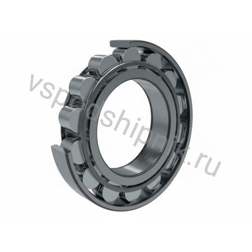Подшипник роликовый NU 2315 ECP SKF