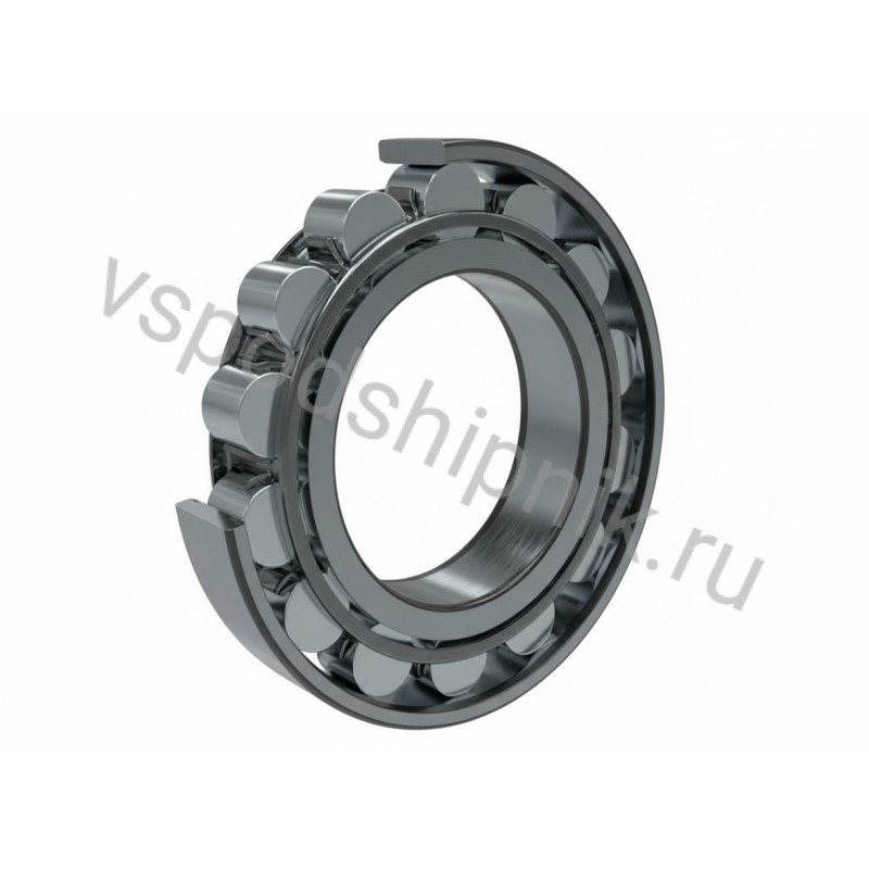 Подшипник роликовый NU 234 ECML SKF 360