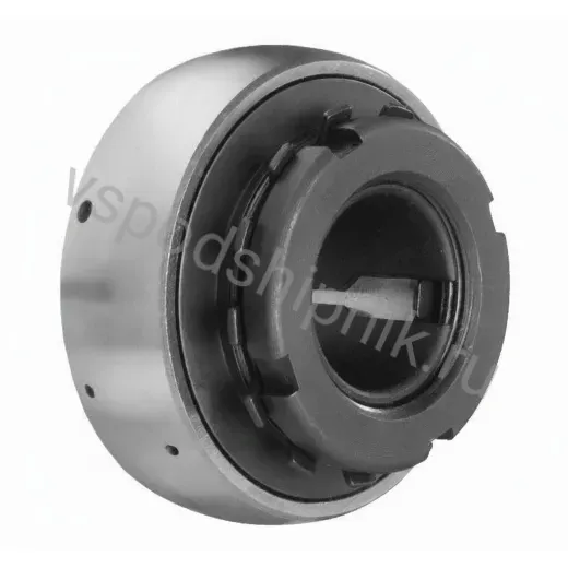 Подшипник шариковый 680314 НК17С17 СПЗ-4