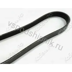 Ремень поликлиновой 6PK890 GLOBELT