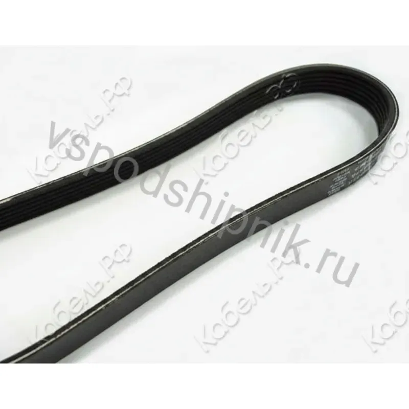 Ремень поликлиновой 6PK890 GLOBELT 360