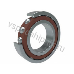 Подшипник шариковый 46208 Е