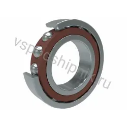 Подшипник шариковый 46208 Е
