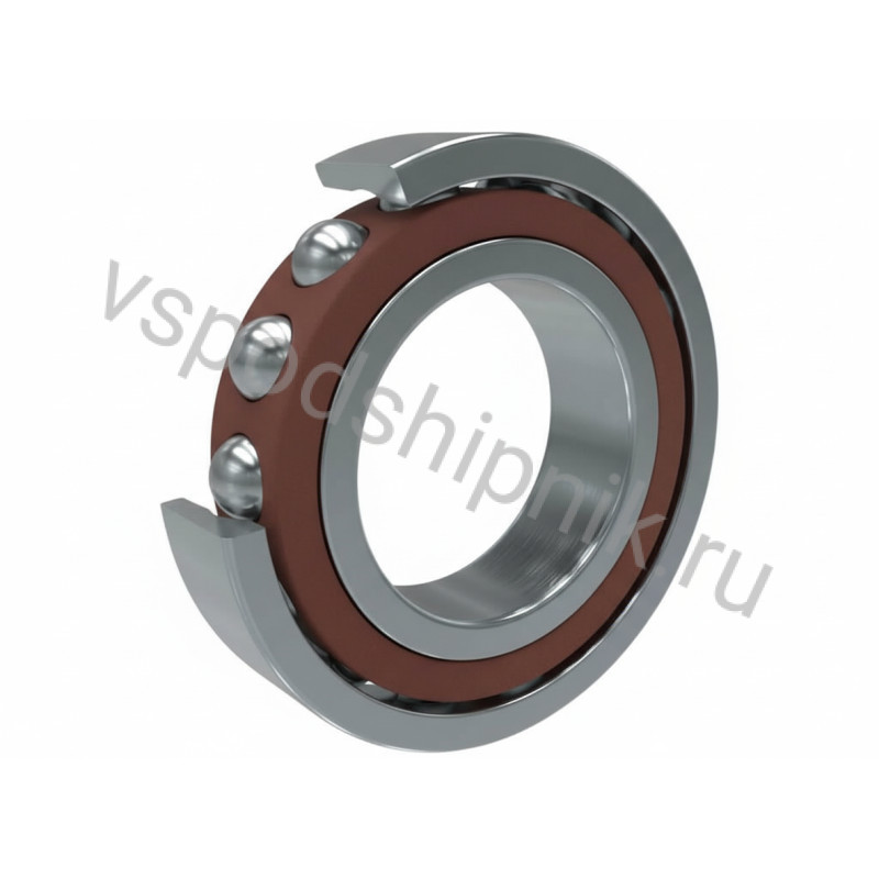 Подшипник шариковый 46208 Е 360