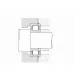 Подшипник роликовый NUP314EG1NRC3U NTN