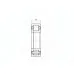 Подшипник роликовый NUP314EG1NRC3U NTN