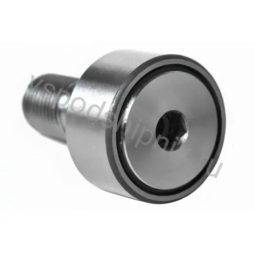 Подшипник роликовый NUKR 35 ISB