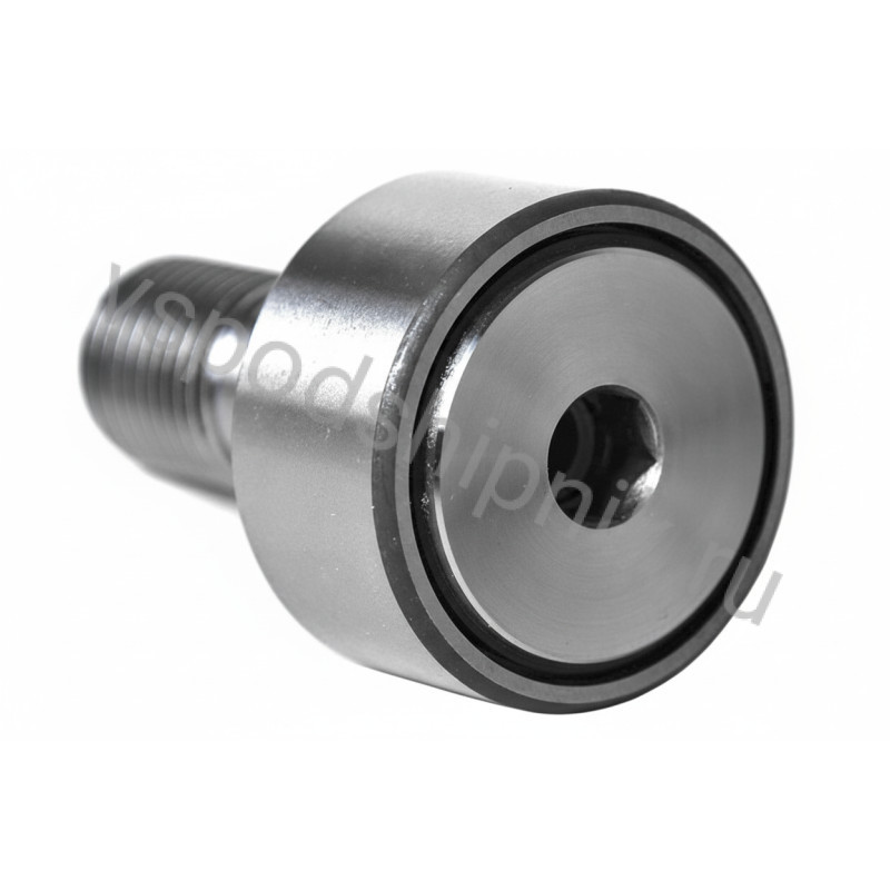 Подшипник роликовый NUKR 35 ISB 360