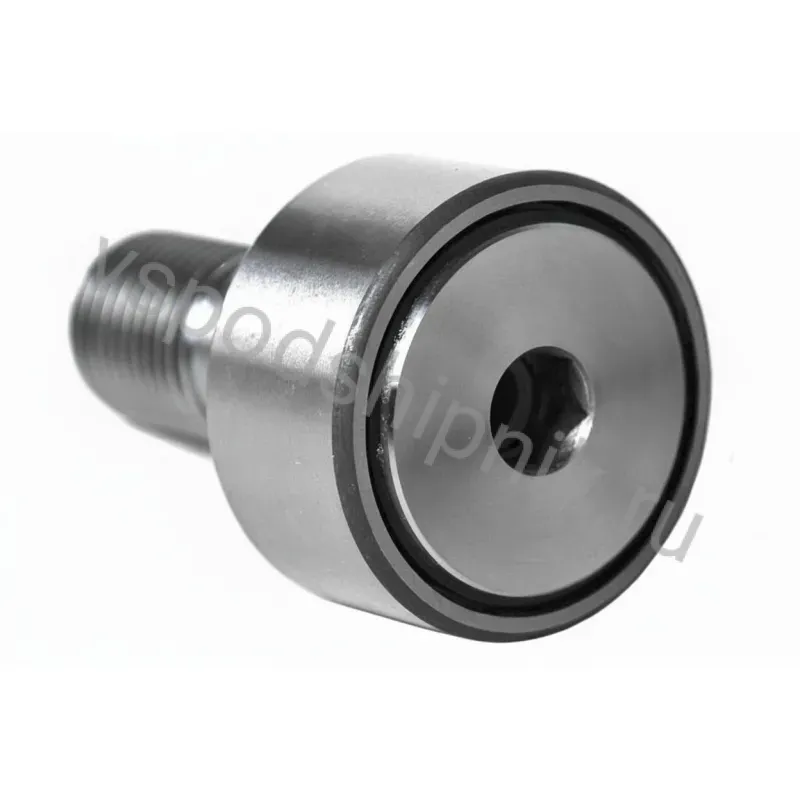 Подшипник роликовый NUKR 35 ISB 360
