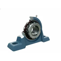 Подшипник шариковый UKP 208+H2308 ISB