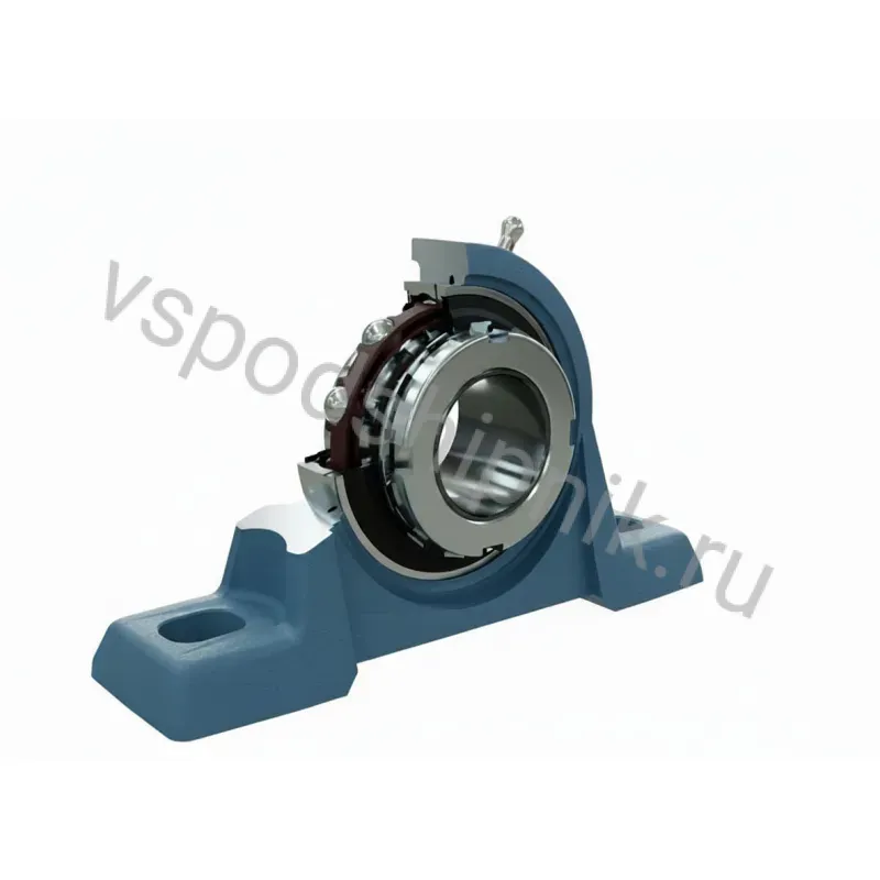 Подшипник шариковый UKP218 FBJ 360