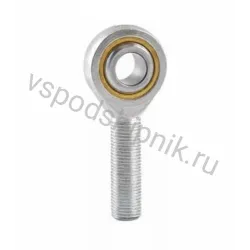 Наконечник шарнирный POS10ECL TECHNIX