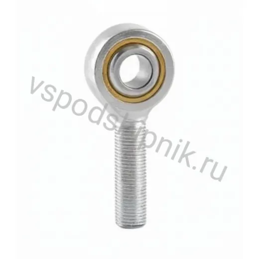 Наконечник шарнирный POS10ECL TECHNIX