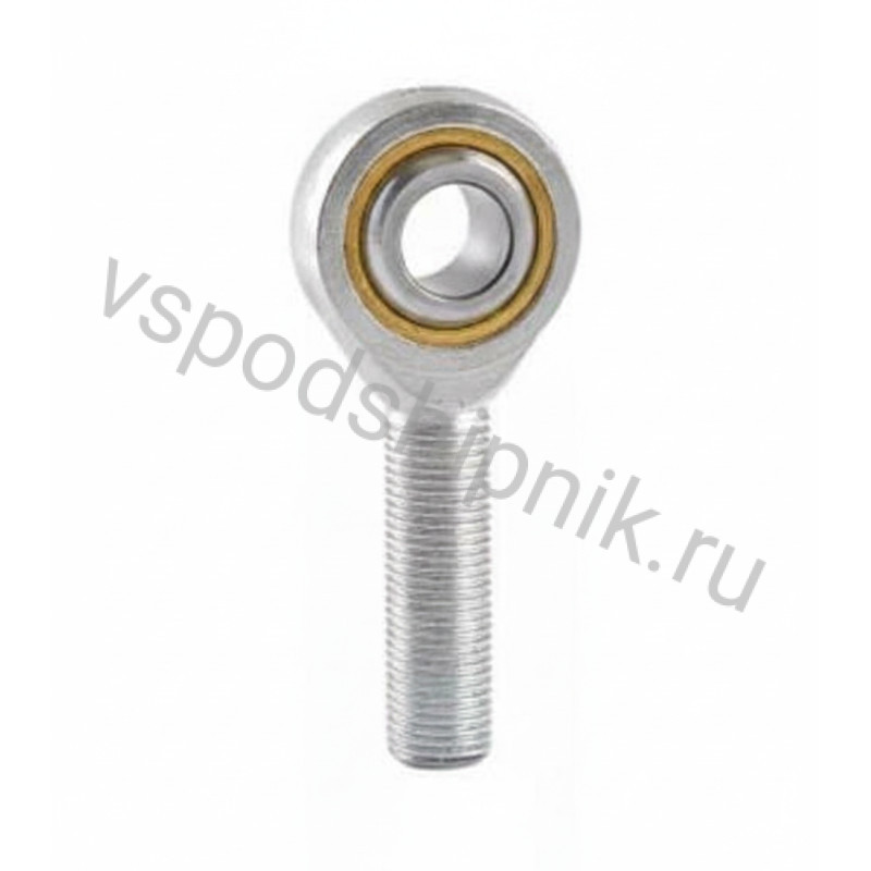 Наконечник шарнирный POS10ECL TECHNIX 360