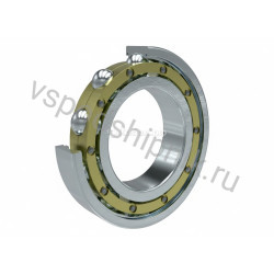 Подшипник шариковый 206К ГОСТ