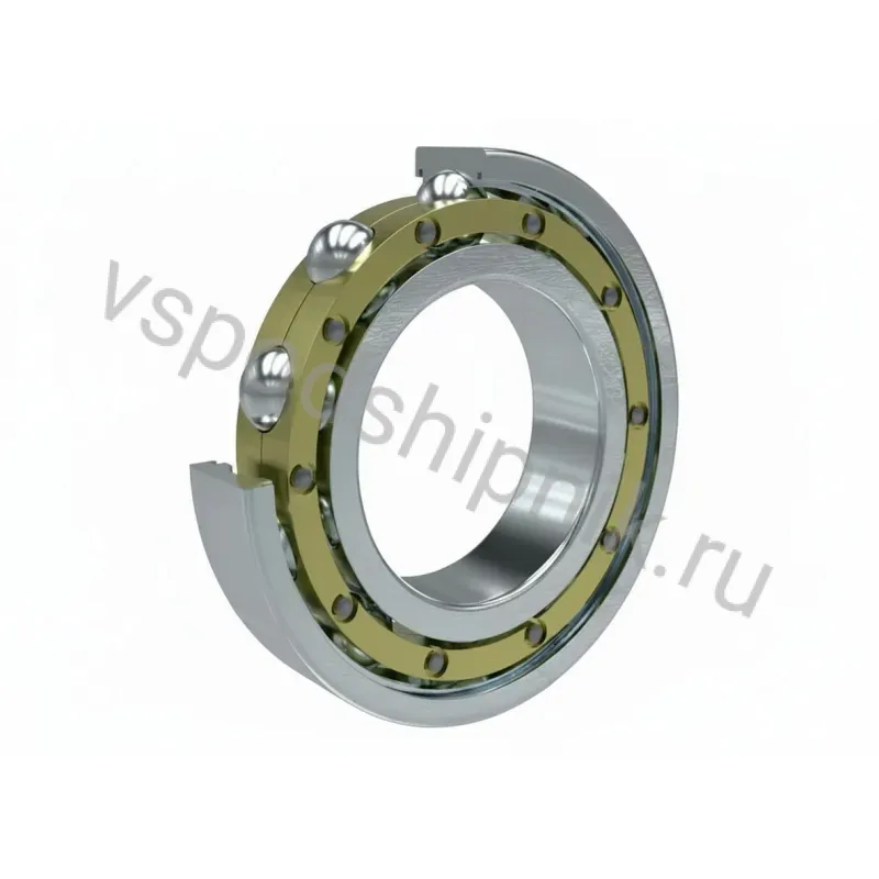 Подшипник шариковый 6032-M FAG 360