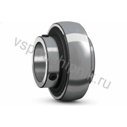 Подшипник шариковый корпусной YSP 205 SB-2F SKF