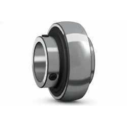 Подшипник шариковый корпусной YAT 207 SKF