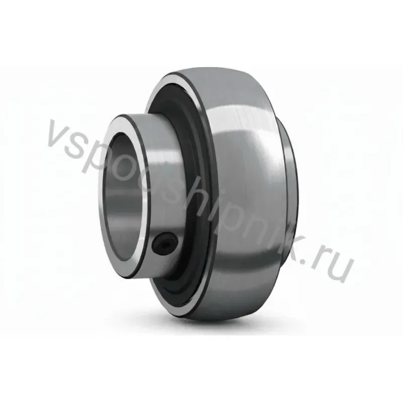 Подшипник шариковый корпусной YAT 207 SKF 360