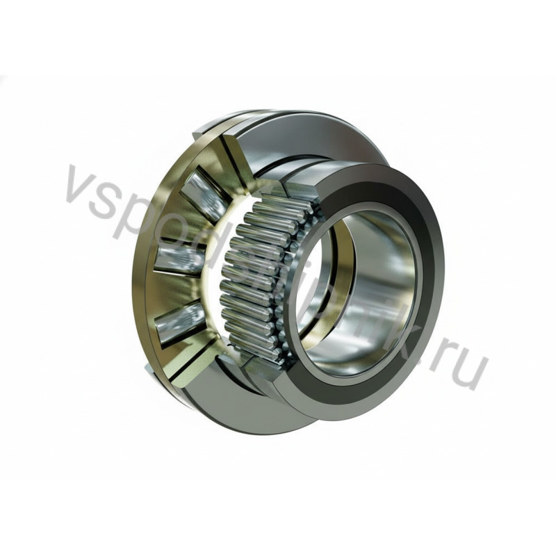 Подшипник комбинированный РИК2052 ГОСТ 360