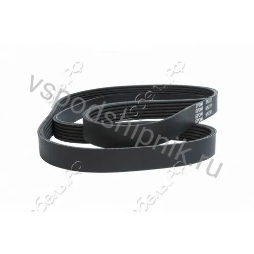 Ремень поликлиновой 8PK1480 EPDM GLOBELT